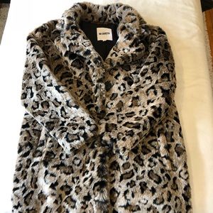 bb dakota bradshaw coat